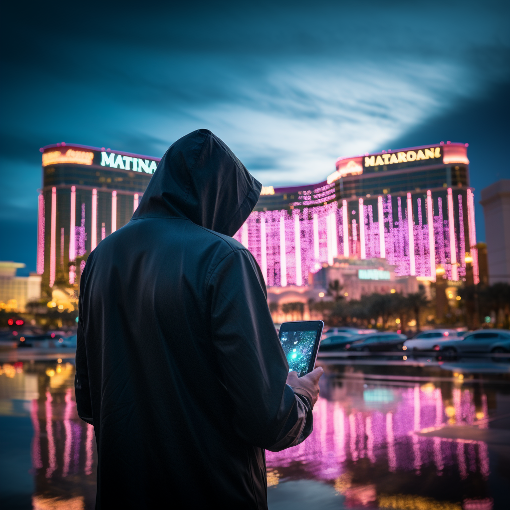 Incident Response: Navigating Through Cybersecurity Breaches