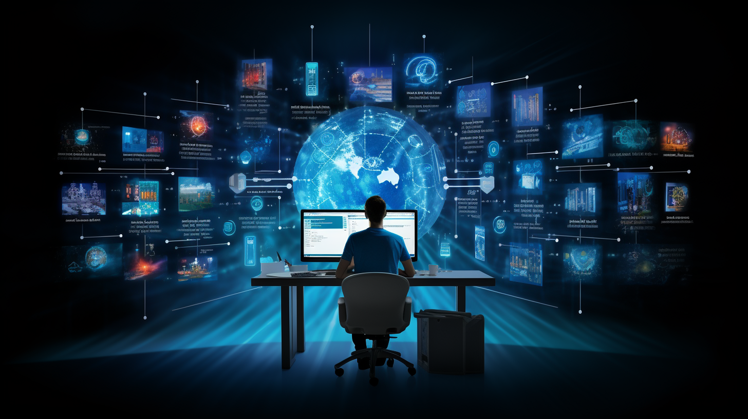 ECIH Certification: Empowering Cybersecurity Professionals