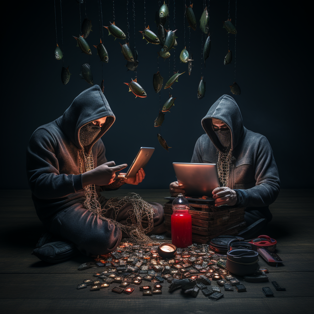 Cyber Security: Safeguarding Our Digital Frontier
